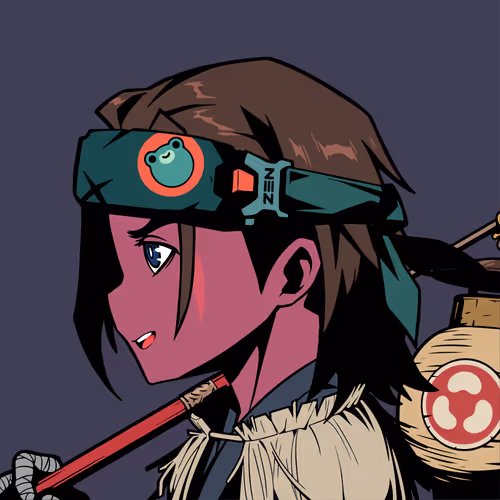 Kidzuki #1831