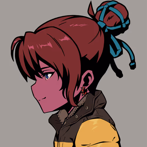 Kidzuki #5009