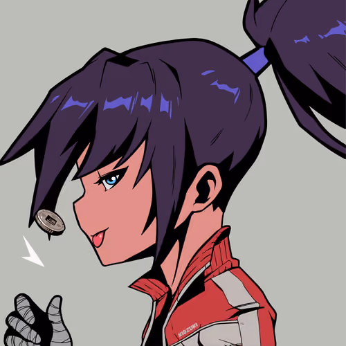 Kidzuki #4583