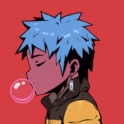 Kidzuki #1708