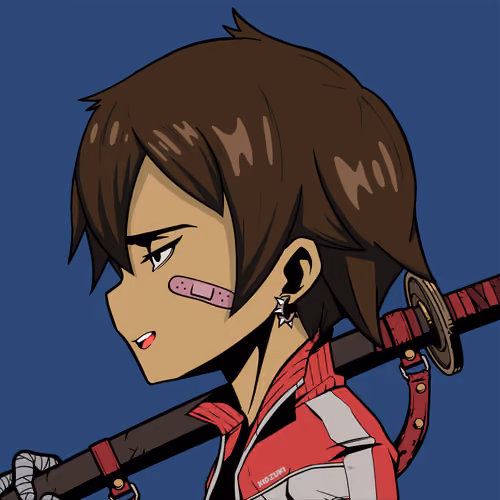 Kidzuki #4644