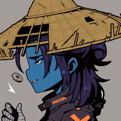 Kidzuki #1057