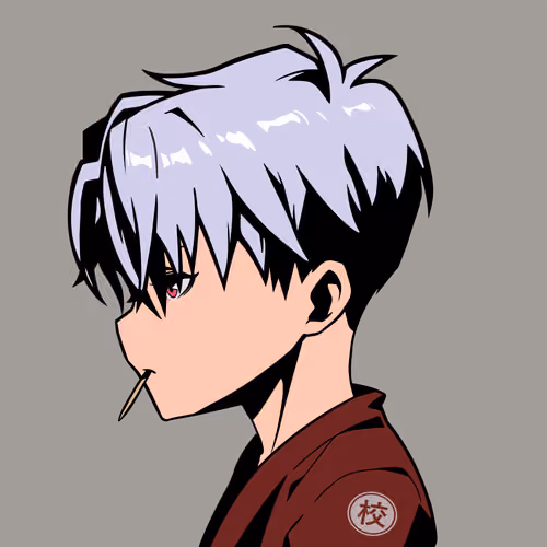 Kidzuki #2047