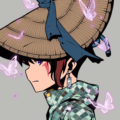 Kidzuki #4081