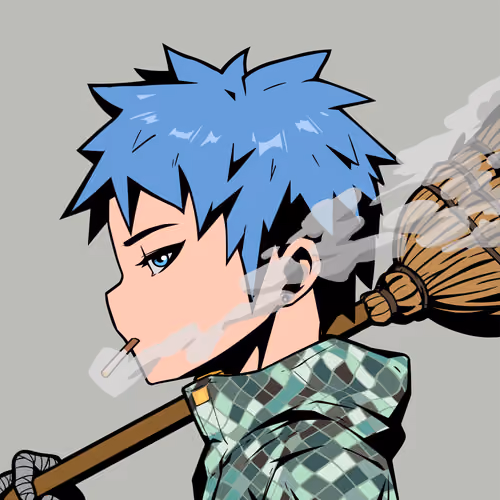 Kidzuki #2709