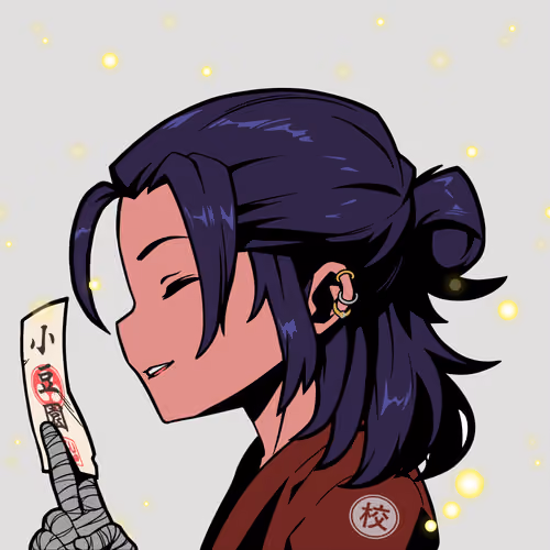 Kidzuki #2599