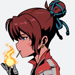 Kidzuki #3228