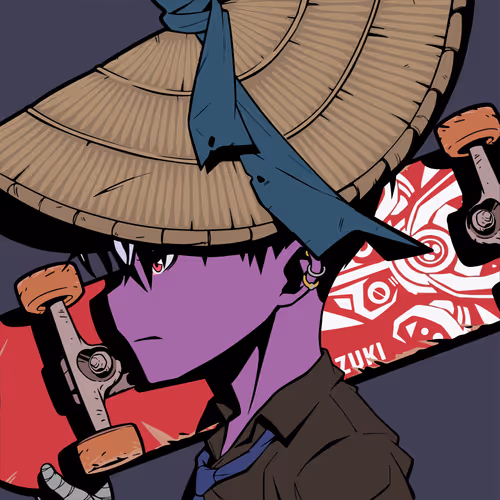 Kidzuki