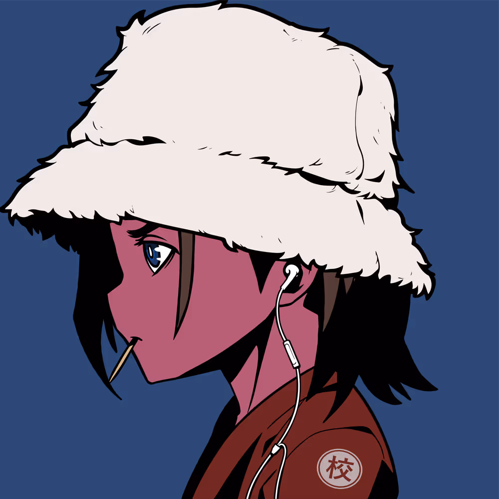 Kidzuki #5411