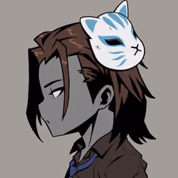 Kidzuki #2819