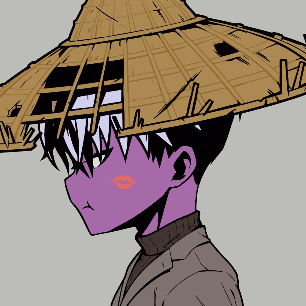 Kidzuki #5205