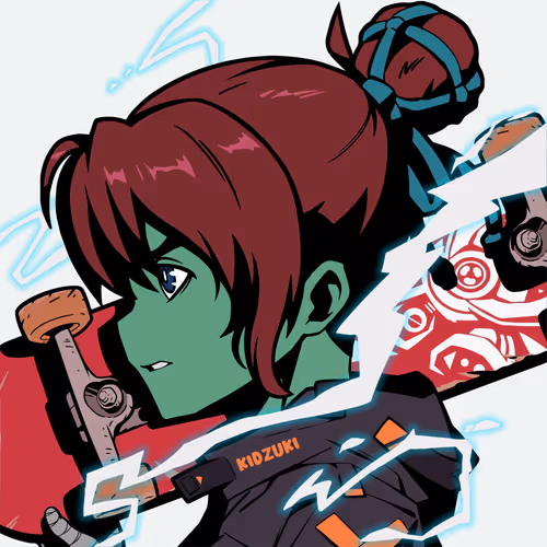 Kidzuki