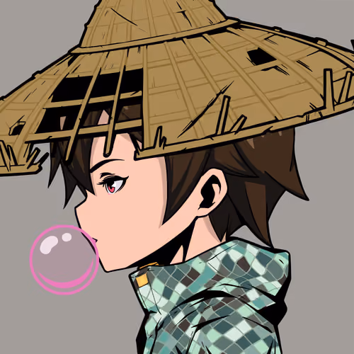 Kidzuki #2073