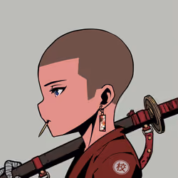 Kidzuki #2485