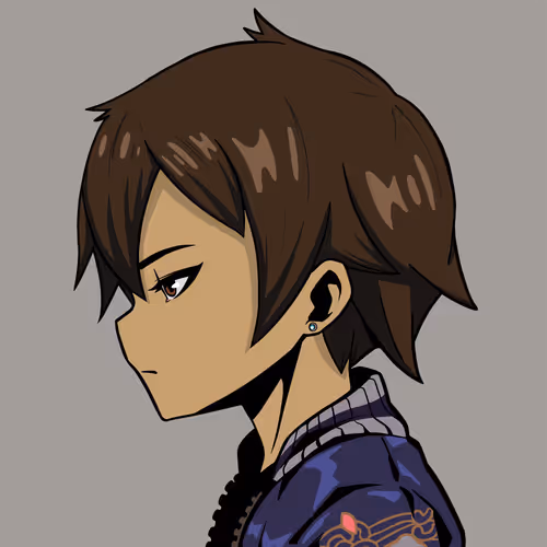 Kidzuki #3654