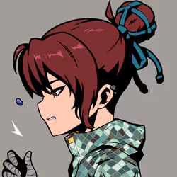Kidzuki #606