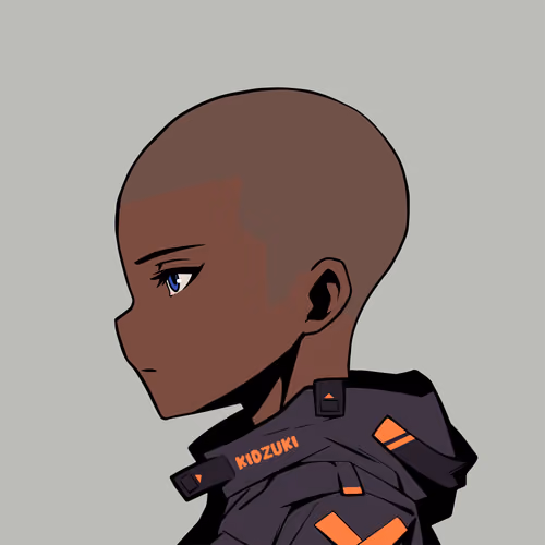 Kidzuki #3289