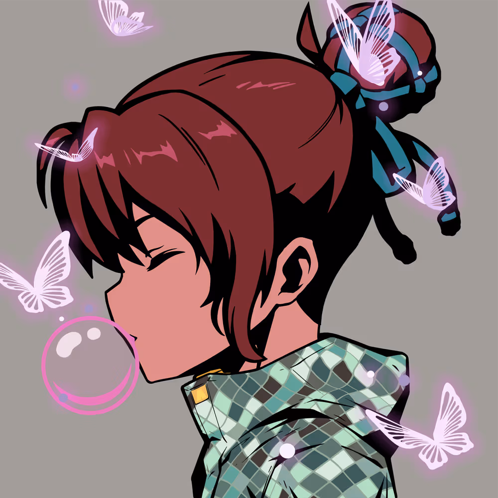 Kidzuki #5402