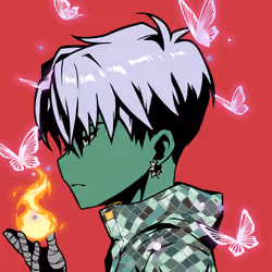 Kidzuki #873