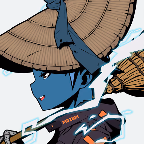 Kidzuki #2327