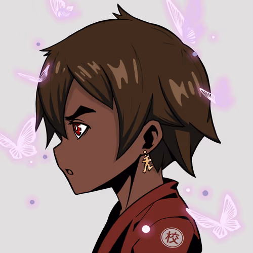 Kidzuki #4078