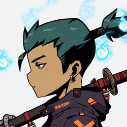 Kidzuki #2061