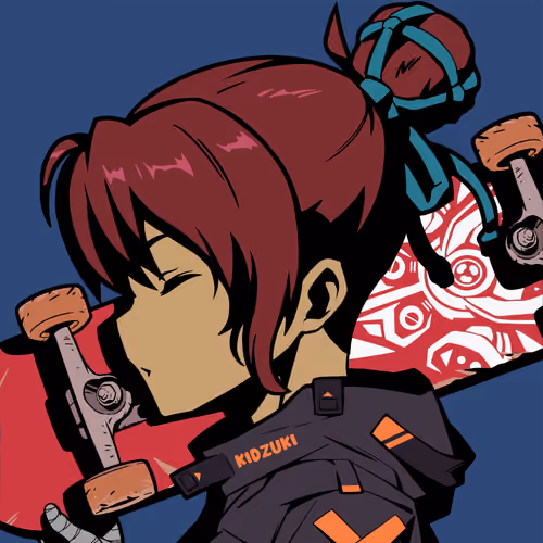 Kidzuki #5234