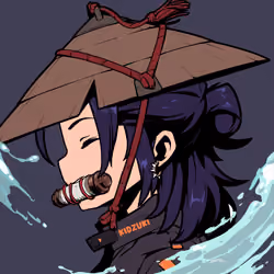 Kidzuki #3072