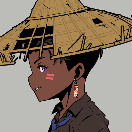 Kidzuki #4427