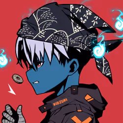 Kidzuki #4758