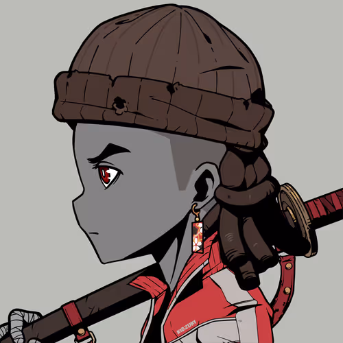 Kidzuki #4305