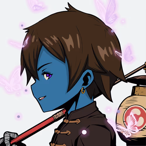 Kidzuki #1861