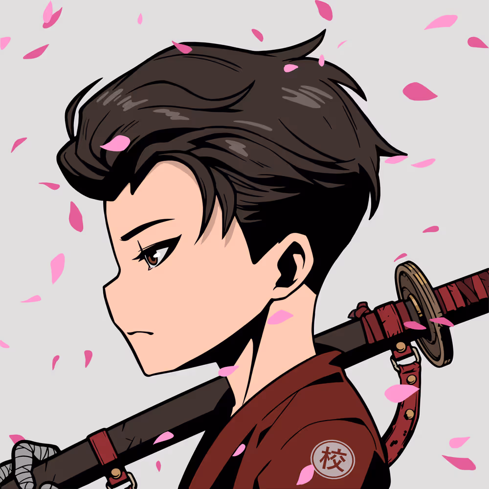 Kidzuki #5344
