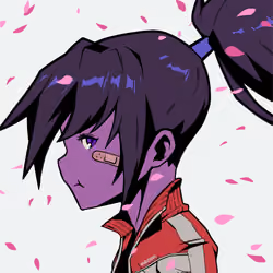 Kidzuki #1666