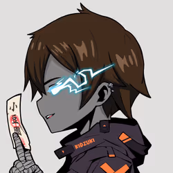 Kidzuki #740