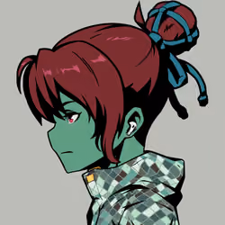 Kidzuki #2936