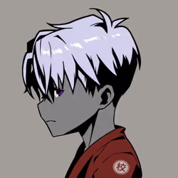 Kidzuki #1534