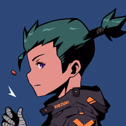 Kidzuki #2025