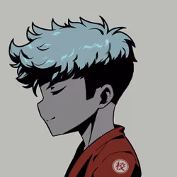 Kidzuki #4084