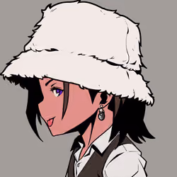 Kidzuki #2914