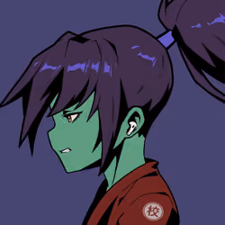 Kidzuki #2945