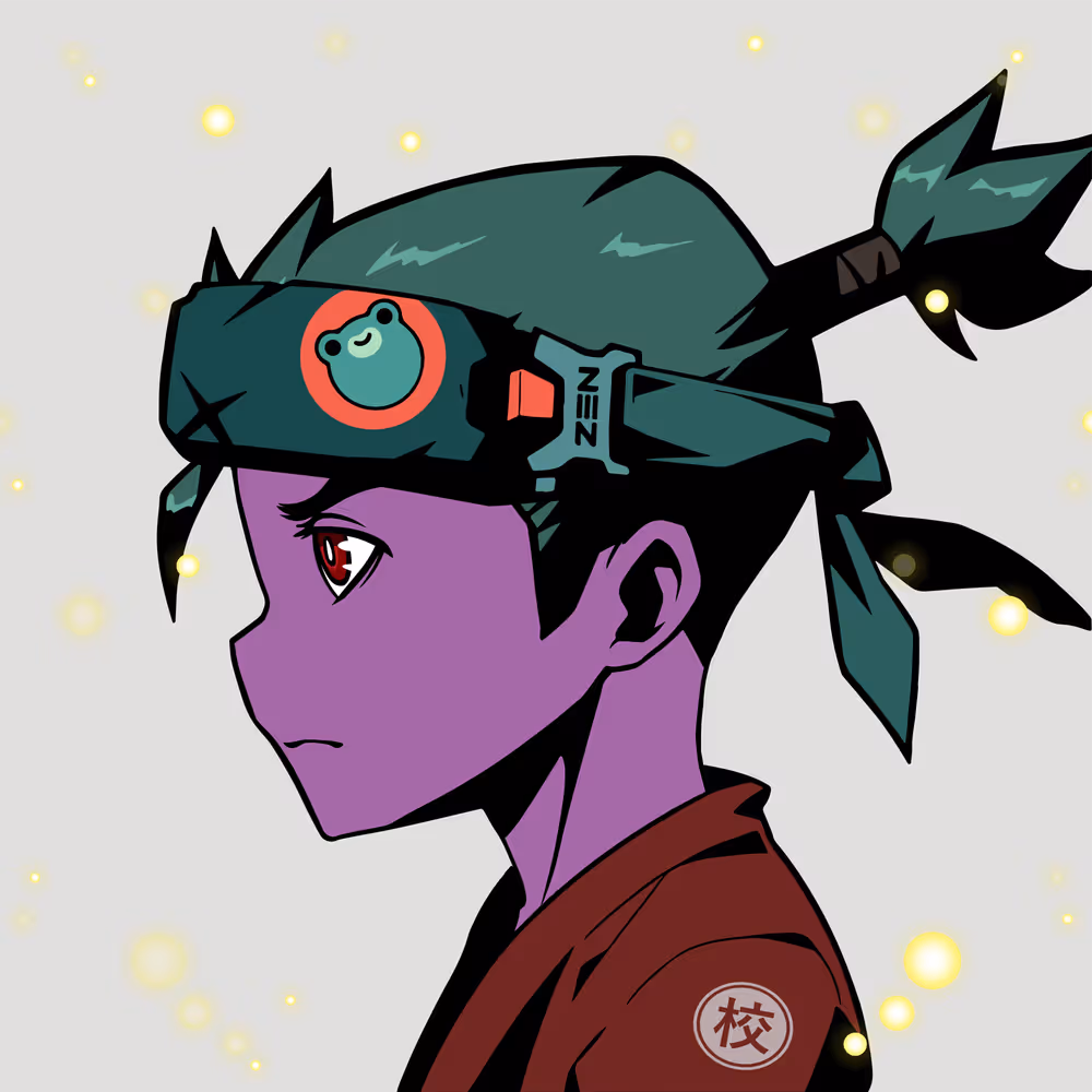 Kidzuki #5053