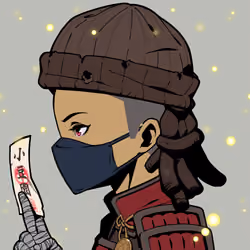 Kidzuki #4567
