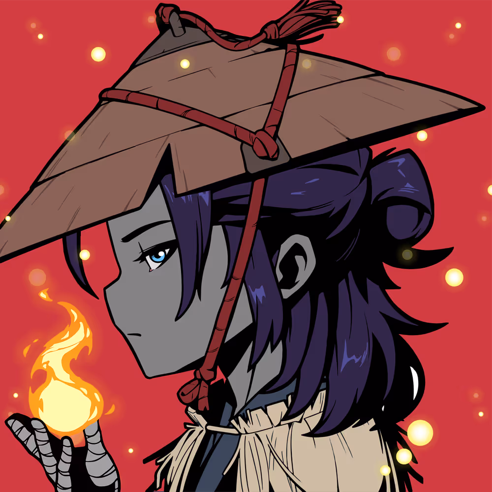 Kidzuki #5408