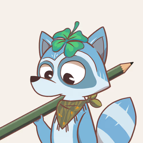 Raccoons Isle Original