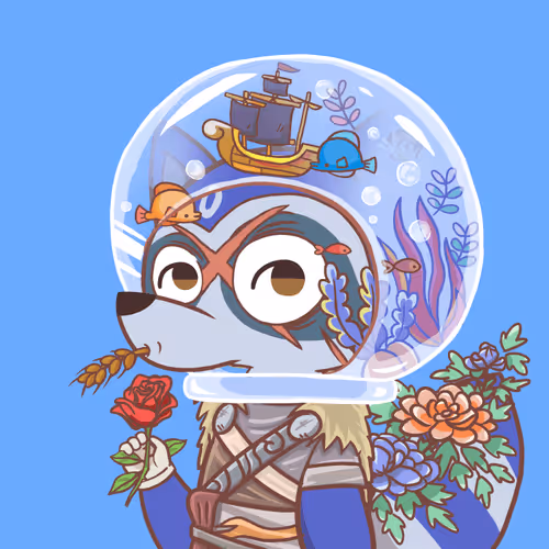 Raccoons Isle Original