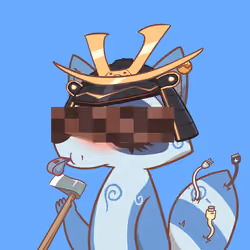 Raccoon's Isle #5497
