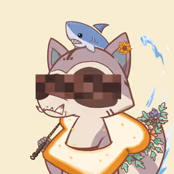 Raccoon's Isle #1083