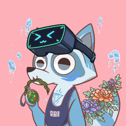 Raccoon's Isle #656