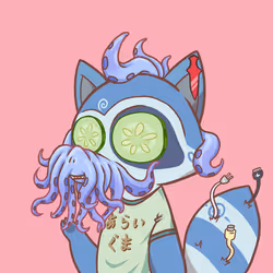 Raccoon's Isle #4433